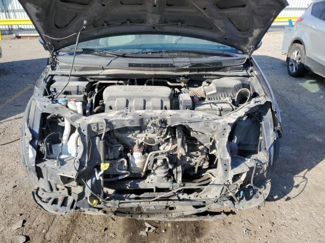 Photo 12 from auction – 2016 HONDA ODYSSEY EX with VIN 5FNRL5H49GB052600