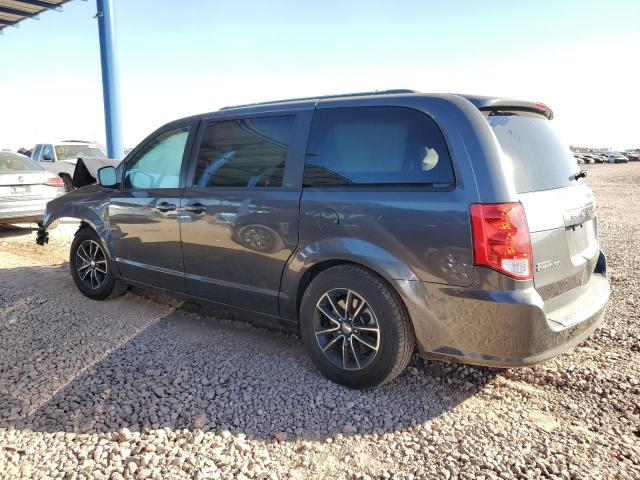 Photo 2 from auction – 2019 DODGE GRAND CARA with VIN 2C4RDGEG9KR517705