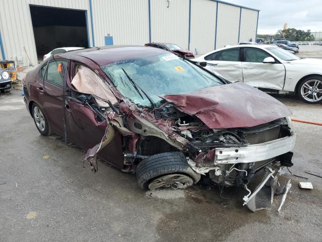 Photo 4 from auction – 2015 HONDA CIVIC LX with VIN 19XFB2F50FE012345