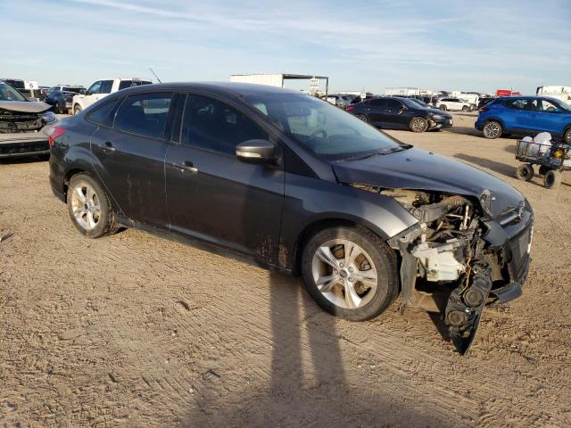 Foto 4 de la subasta – 2014 FORD FOCUS SE con VIN 1FADP3F21EL174923