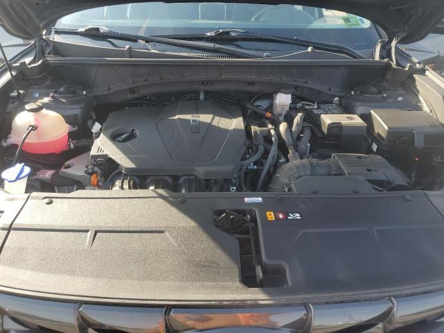 Photo 12 from auction – 2023 HYUNDAI TUCSON SEL with VIN 5NMJBCAE5PH196022