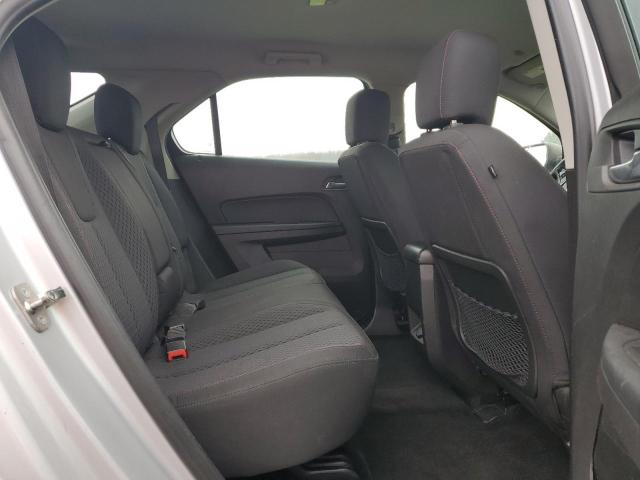 Photo 11 from auction – 2013 CHEVROLET EQUINOX LS with VIN 2GNALBEK2D6386863