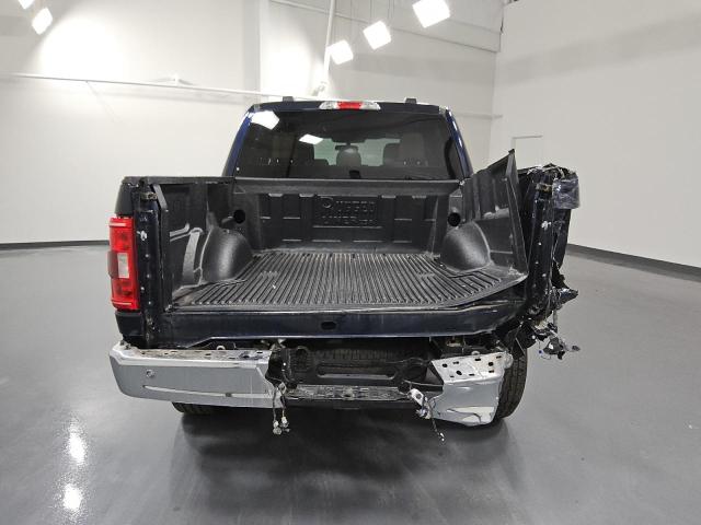 Photo 6 from auction – 2023 FORD F150 SUPER with VIN 1FTFW1E51PFB70779