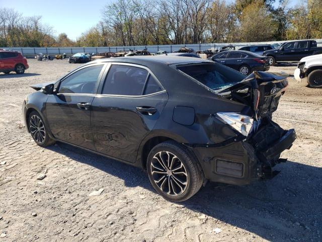 Photo 2 from auction – 2015 TOYOTA COROLLA L with VIN 5YFBURHE2FP184129