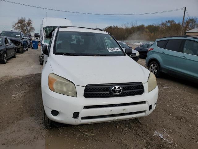 Photo 5 from auction – 2008 TOYOTA RAV4 with VIN JTMZD33V786078207