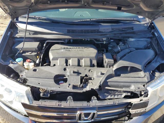 Photo 12 from auction – 2012 HONDA ODYSSEY EX with VIN 5FNRL5H48CB039458