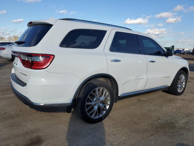 Photo 3 from auction – 2014 DODGE DURANGO CI with VIN 1C4RDHEG8EC390853