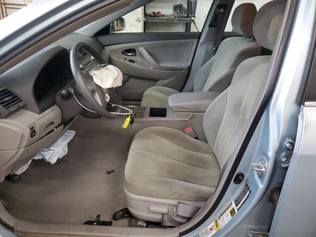 Photo 7 from auction – 2009 TOYOTA CAMRY BASE with VIN 4T4BE46K79R064411