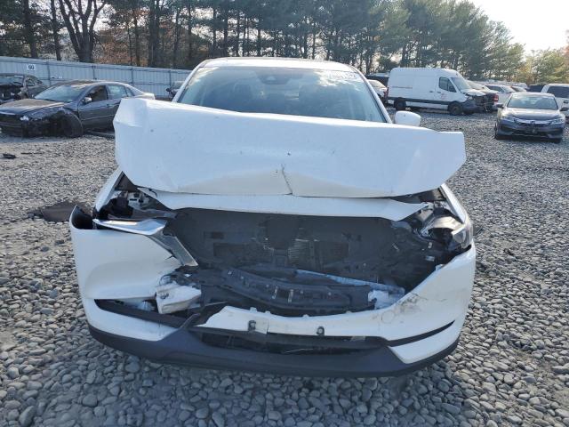 Photo 5 from auction – 2017 MAZDA CX-5 TOURI with VIN JM3KFBCL0H0183041