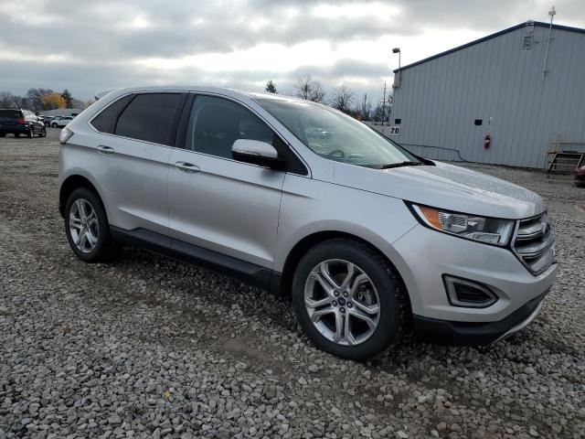 Photo 4 from auction – 2017 FORD EDGE TITAN with VIN 2FMPK3K93HBB05403