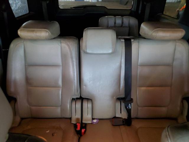 Photo 10 from auction – 2012 FORD EXPLORER X with VIN 1FMHK7D88CGA36922