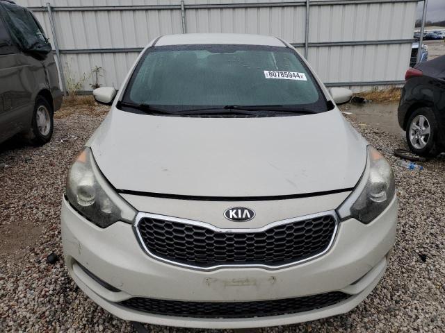 Photo 5 from auction – 2015 KIA FORTE LX with VIN KNAFK4A62F5402092