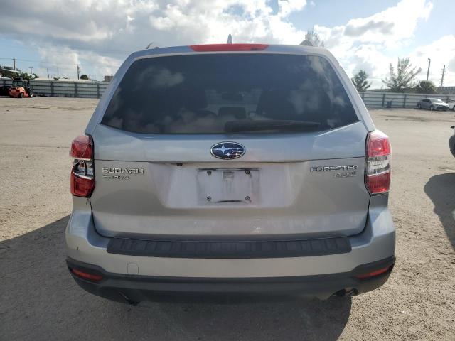 Photo 6 from auction – 2016 SUBARU FORESTER 2 with VIN JF2SJAFC1GH534053
