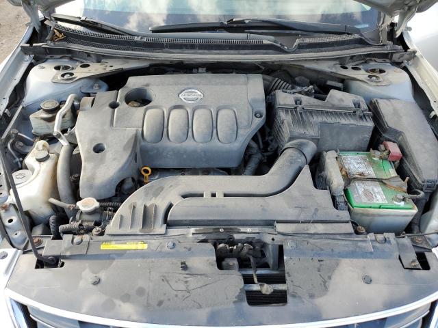 Foto 11 de la subasta – 2012 NISSAN ALTIMA BAS con VIN 1N4AL2AP4CC103658