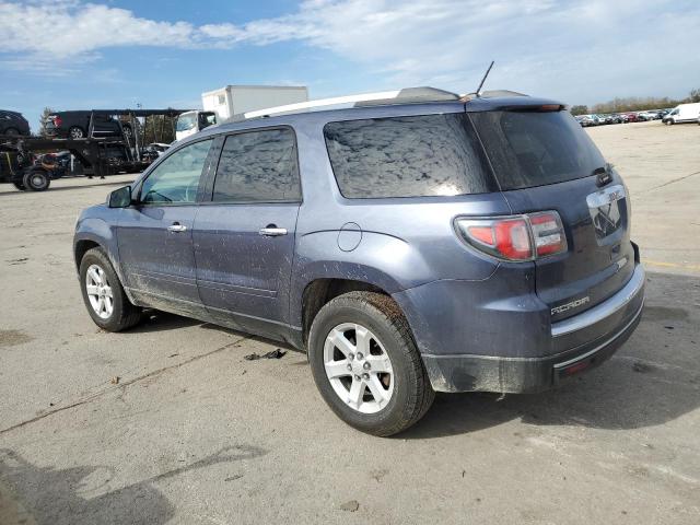 Photo 2 from auction – 2014 GMC ACADIA SLE with VIN 1GKKRNED6EJ279547