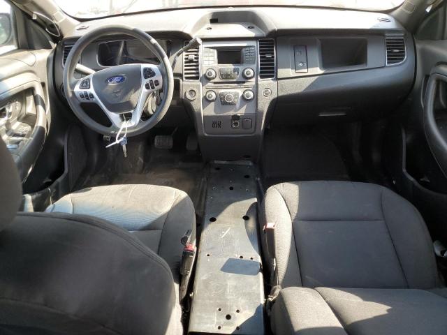 صورة رقم 8 من المزاد - 2015 FORD TAURUS POL مع VIN 1FAHP2MK6FG162100