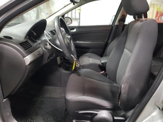 Photo 7 from auction – 2009 CHEVROLET COBALT LT with VIN 1G1AT58H397198900
