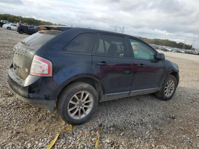 Photo 3 from auction – 2009 FORD EDGE SEL with VIN 2FMDK48C29BA79020