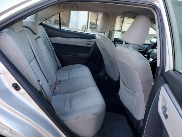 Photo 10 from auction – 2016 TOYOTA COROLLA L with VIN 5YFBURHE1GP453853