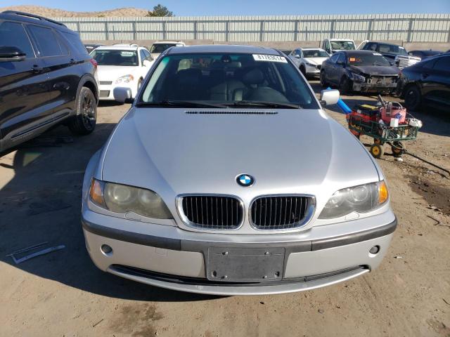 Photo 5 from auction – 2004 BMW 325 XI with VIN WBAEU33434PR10181