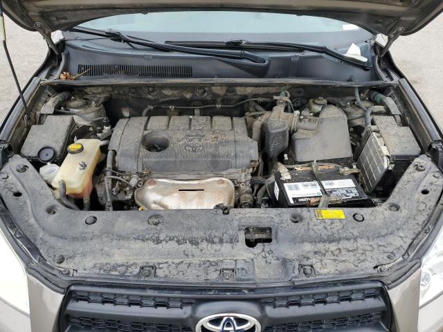 Photo 11 from auction – 2012 TOYOTA RAV 4 with VIN 2T3BF4DV0CW235938