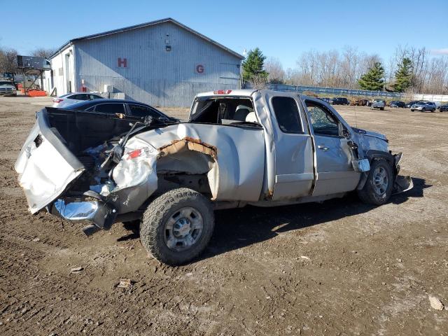 Photo 3 from auction – 2008 CHEVROLET SILVERADO with VIN 1GCHK29K58E134871