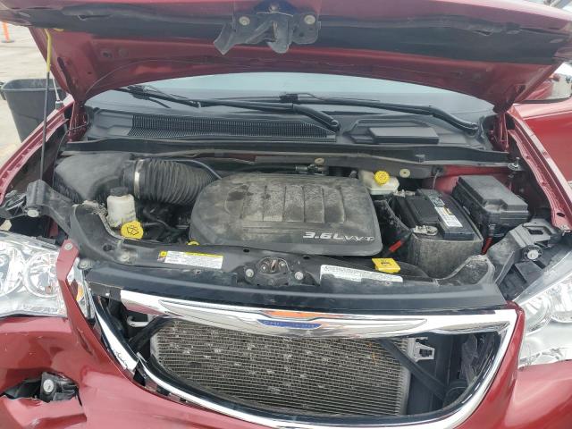 Photo 12 from auction – 2012 CHRYSLER TOWN & COU with VIN 2C4RC1CG8CR106753