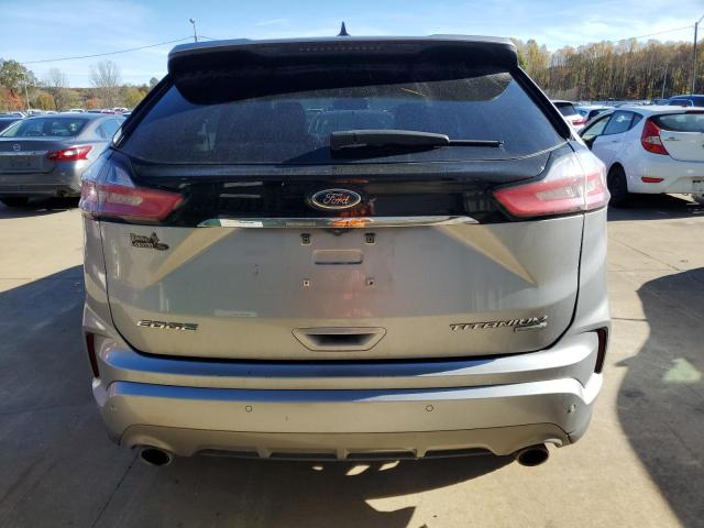 Photo 6 from auction – 2020 FORD EDGE TITAN with VIN 2FMPK3K90LBB11250
