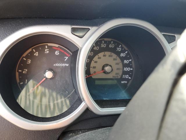 Photo 9 from auction – 2003 TOYOTA 4RUNNER SR with VIN JTEBU14RX30007842