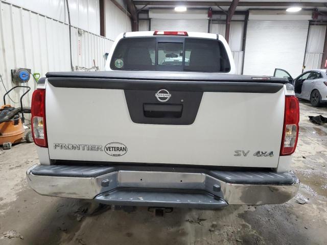 Photo 6 from auction – 2018 NISSAN FRONTIER S with VIN 1N6AD0EVXJN742677