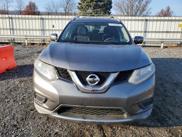 Photo 5 from auction – 2015 NISSAN ROGUE S with VIN KNMAT2MV5FP501219