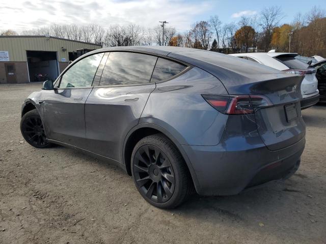Photo 2 from auction – 2023 TESLA MODEL Y with VIN 7SAYGDEE1PA195046