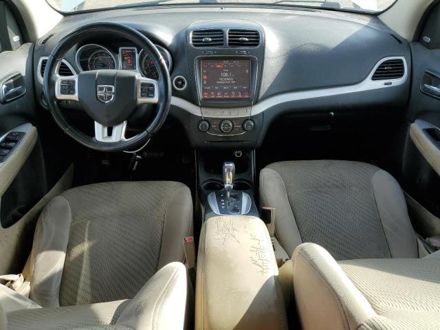 Photo 8 from auction – 2014 DODGE JOURNEY SX with VIN 3C4PDCBGXET106402
