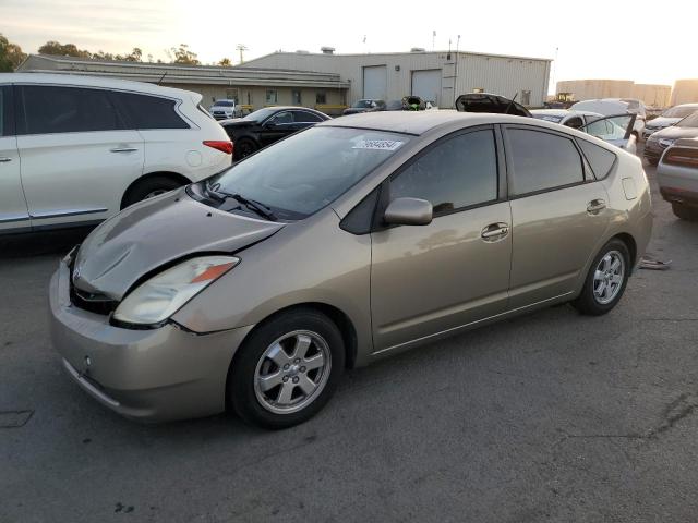 Photo 1 from auction – 2005 TOYOTA PRIUS with VIN JTDKB20U853064214