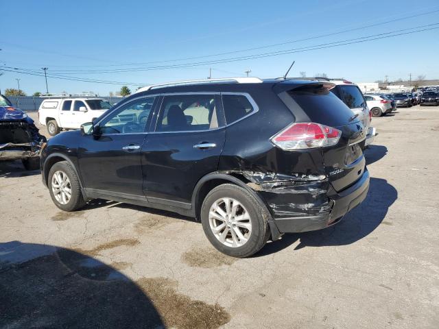 Photo 2 from auction – 2014 NISSAN ROGUE S with VIN 5N1AT2MV8EC803704