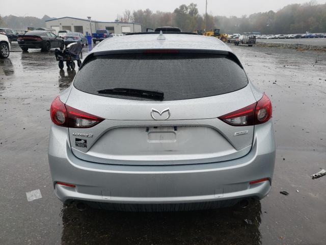 Photo 6 from auction – 2018 MAZDA 3 TOURING with VIN 3MZBN1L30JM269746