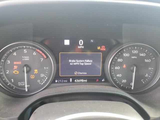 Photo 9 from auction – 2020 CADILLAC CT4 PREMIU with VIN 1G6DB5RL2L0127166