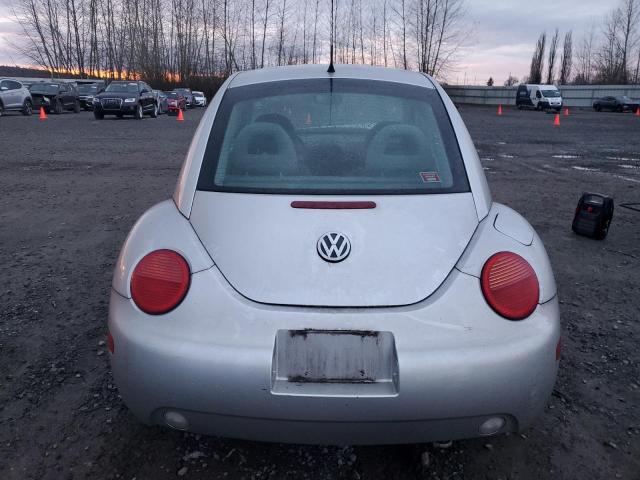 Photo 6 from auction – 2000 VOLKSWAGEN NEW BEETLE with VIN 3VWCA21C6YM497706