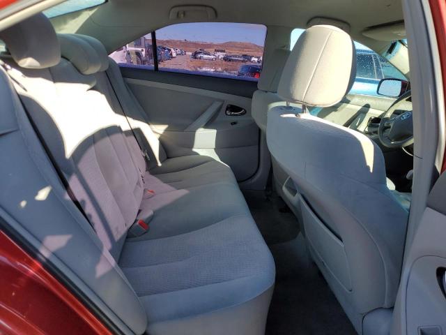 Photo 10 from auction – 2011 TOYOTA CAMRY BASE with VIN 4T1BF3EK2BU685998