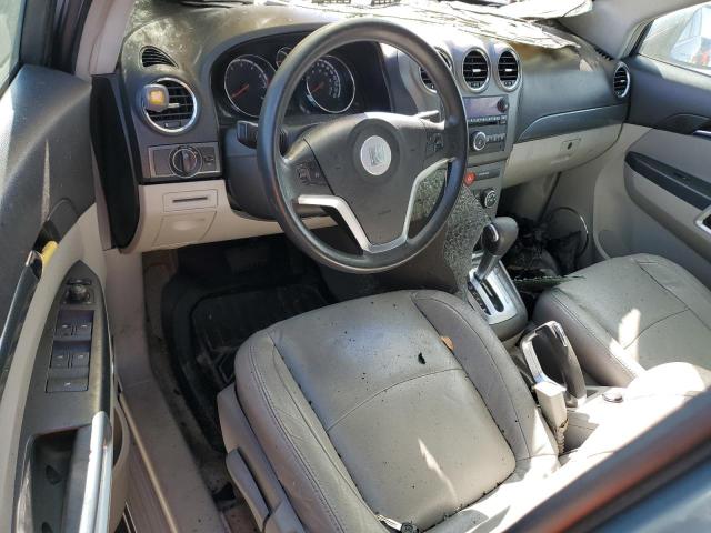 Photo 8 from auction – 2008 SATURN VUE XE with VIN 3GSCL33P08S503714