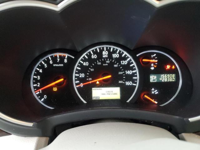Photo 9 from auction – 2015 NISSAN QUEST S with VIN JN8AE2KP2F9129099