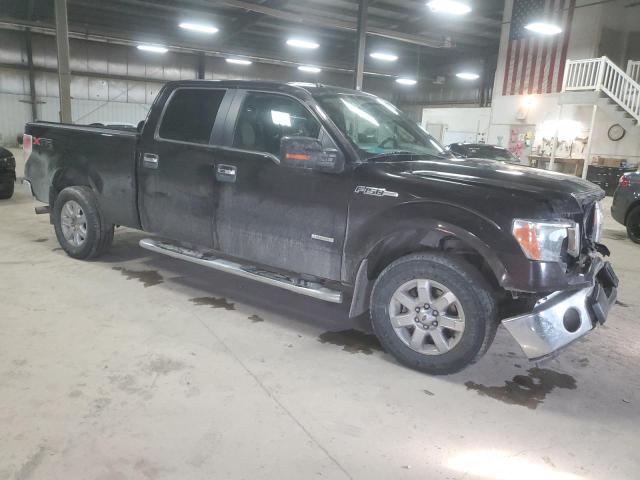 Photo 4 from auction – 2013 FORD F150 with VIN 1FTFW1ET4DFB48253