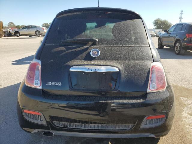 Photo 6 from auction – 2015 FIAT 500 SPORT with VIN 3C3CFFBR6FT536445