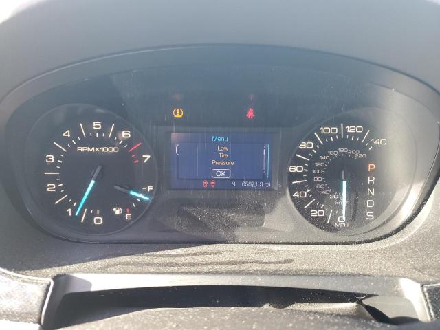 Photo 9 from auction – 2013 FORD EDGE SE with VIN 2FMDK3GC2DBA56986