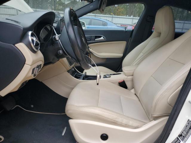 Photo 7 from auction – 2014 MERCEDES-BENZ CLA250 with VIN WDDSJ4EB5EN156946