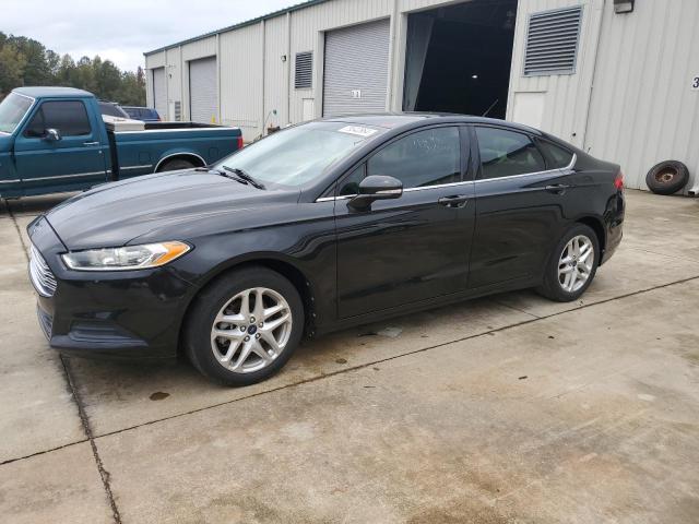 Photo 1 from auction – 2013 FORD FUSION SE with VIN 3FA6P0HR9DR222086