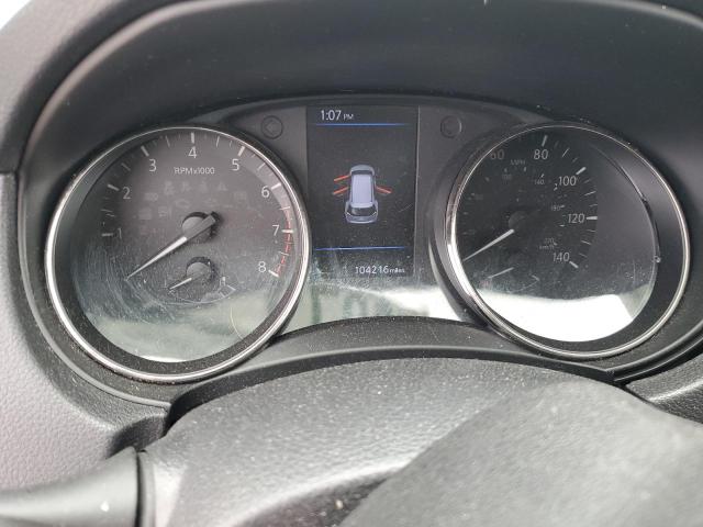 Фото 9 с аукциона – 2018 NISSAN ROGUE S с VIN KNMAT2MT2JP606596