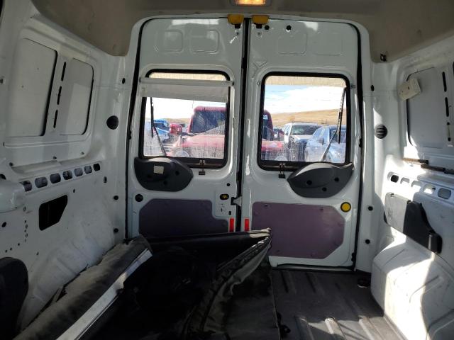 Photo 10 from auction – 2011 FORD TRANSIT CO with VIN NM0LS7DN9BT056166