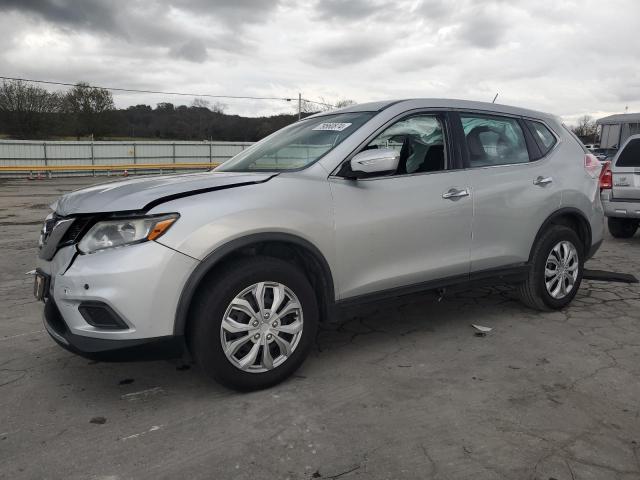 Photo 1 from auction – 2015 NISSAN ROGUE S with VIN KNMAT2MV1FP546285