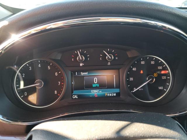 Photo 9 from auction – 2019 BUICK ENCORE PRE with VIN KL4CJASB1KB801620
